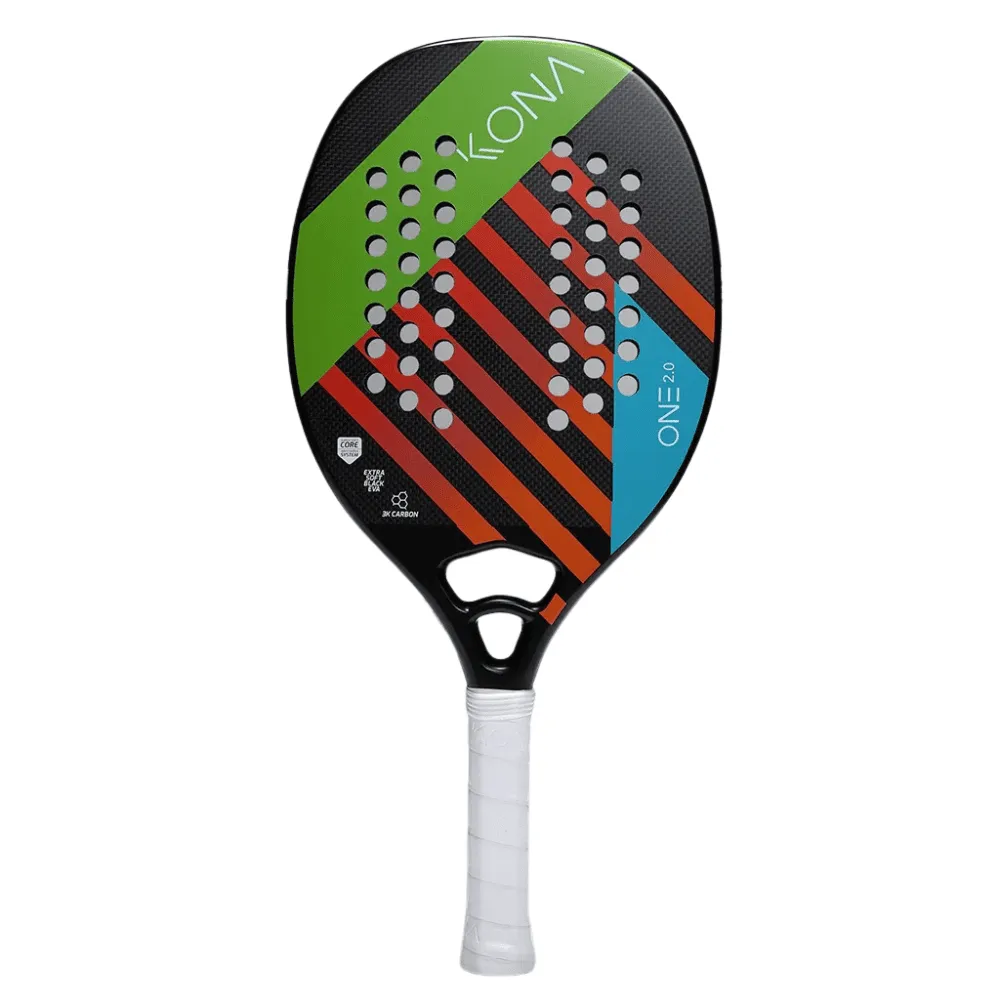 Raquete de Beach Tennis Kona One 2.0 2023